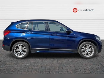 Used BMW X1 2019 for sale - 78142686: Photo