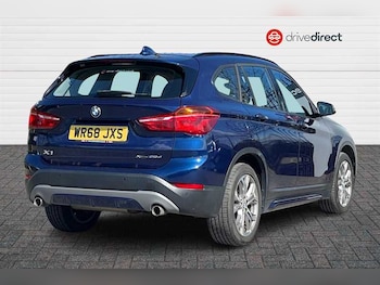 Used BMW X1 2019 for sale - 78142686: Photo