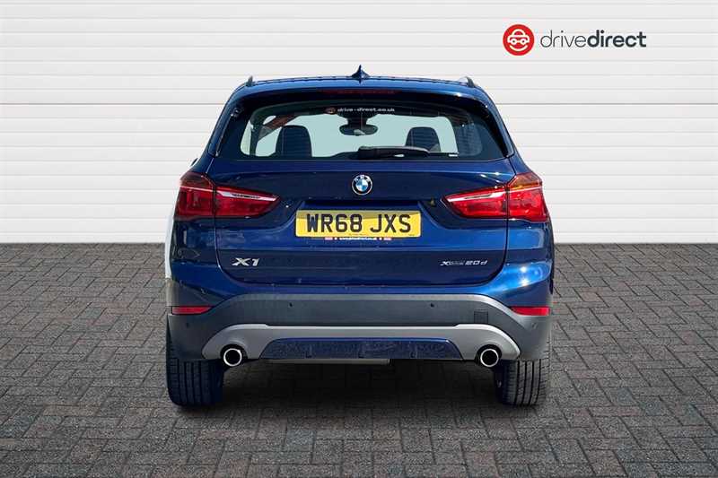 Used BMW X1 for sale - 78142686: Photo 4