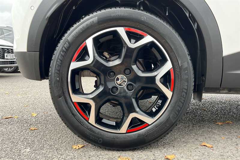 Used Vauxhall Mokka 2021 for sale - 76524836: Photo 11