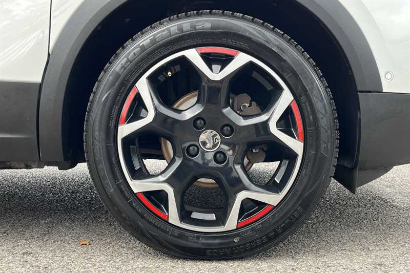 Used Vauxhall Mokka 2021 for sale - 76524836: Photo 12