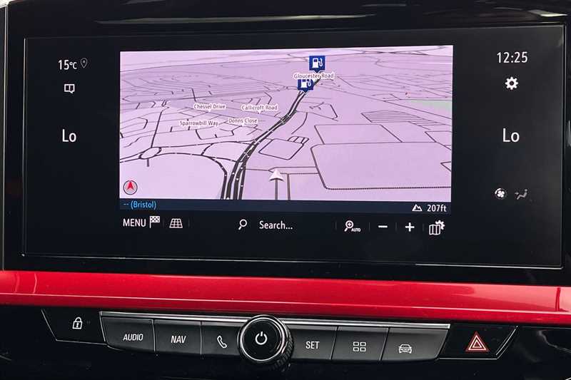 Used Vauxhall Mokka 2021 for sale - 76524836: Photo 18