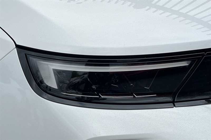 Used Vauxhall Mokka 2021 for sale - 76524836: Photo 28