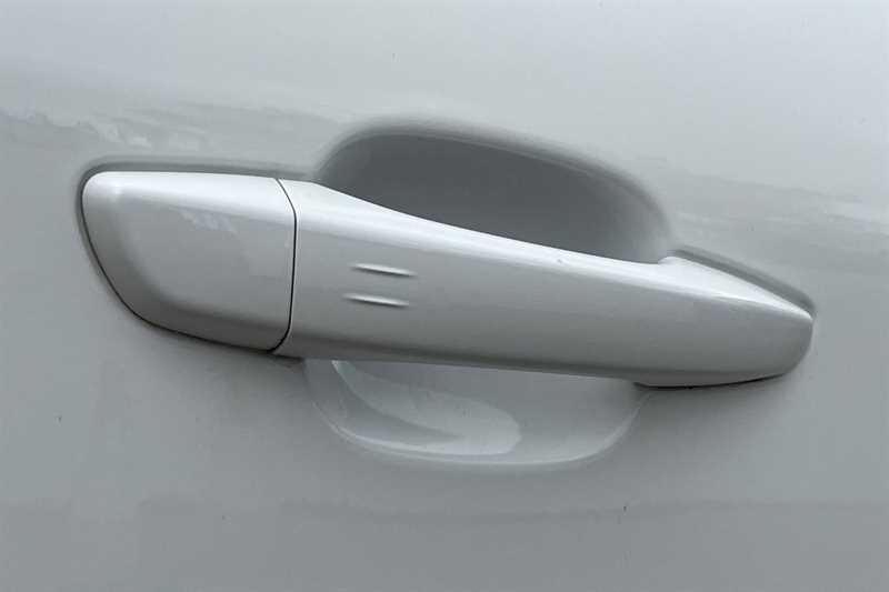 Used Vauxhall Mokka 2021 for sale - 76524836: Photo 33