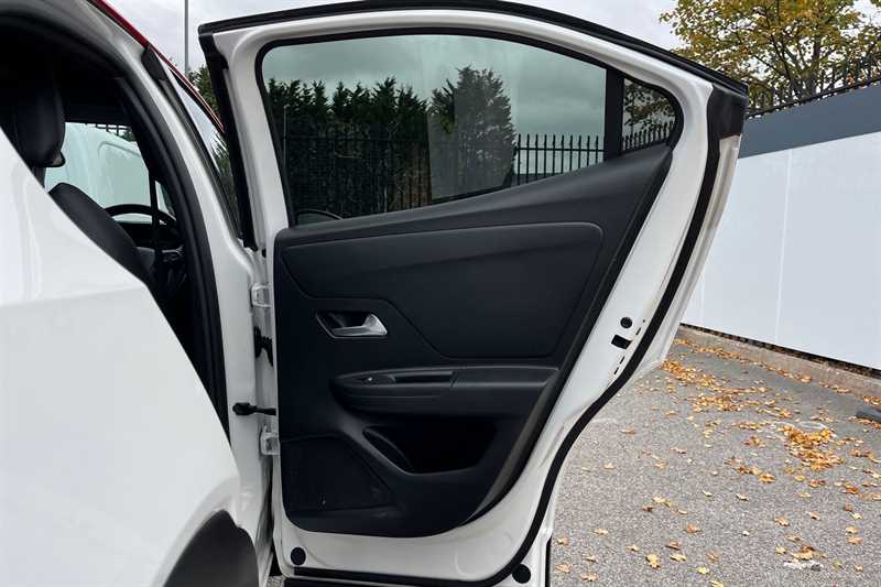 Used Vauxhall Mokka 2021 for sale - 76524836: Photo 39