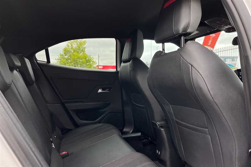 Used Vauxhall Mokka 2021 for sale - 76524836: Photo 40