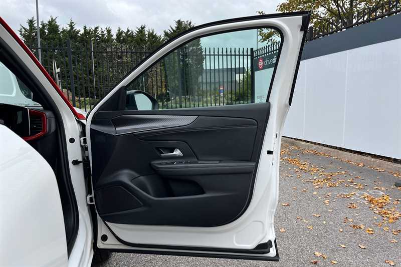 Used Vauxhall Mokka 2021 for sale - 76524836: Photo 41