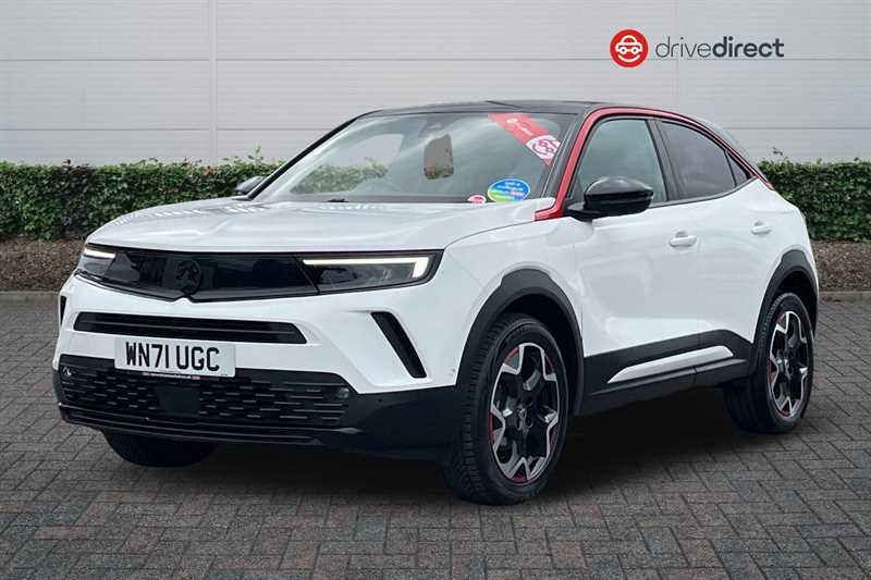 Used Vauxhall Mokka 2021 for sale - 76524836: Photo 7