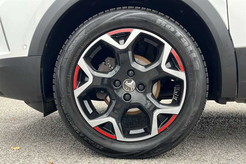 Used Vauxhall Mokka 2021 for sale - 76524836: Photo 9