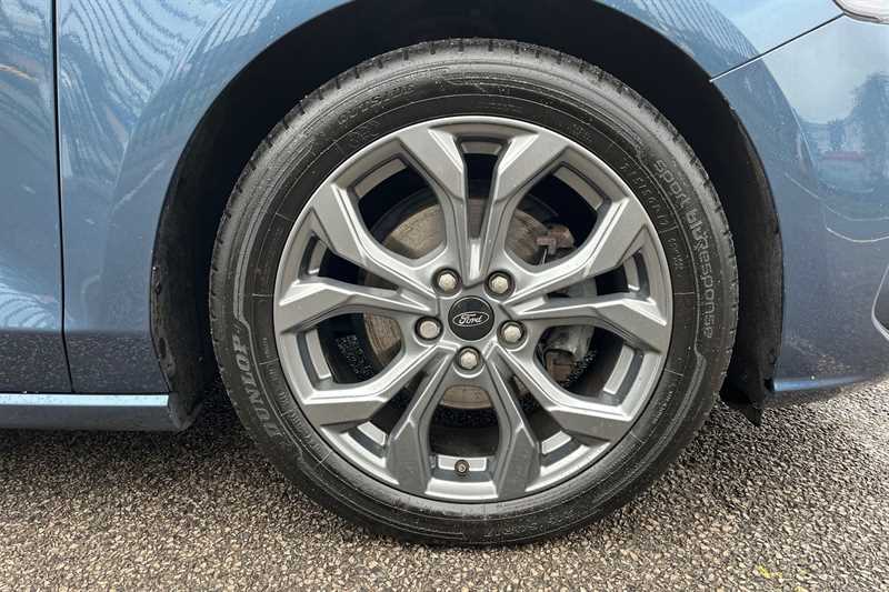 Used Ford Focus 2023 for sale - 77895611: Photo 11