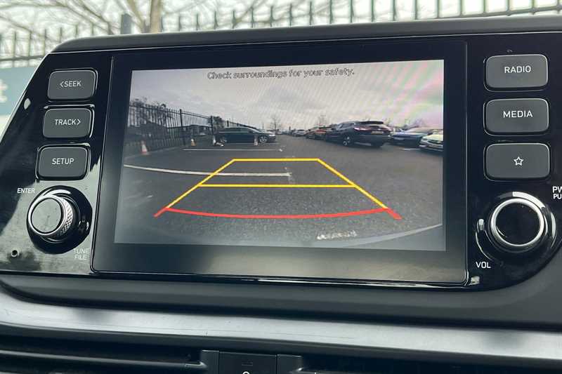 Used Hyundai i20 2023 for sale - 77362269: Photo 19