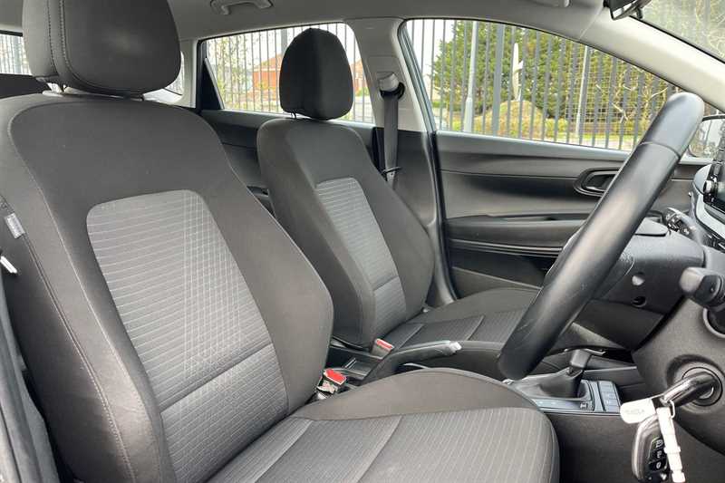 Used Hyundai i20 2023 for sale - 77362269: Photo 23
