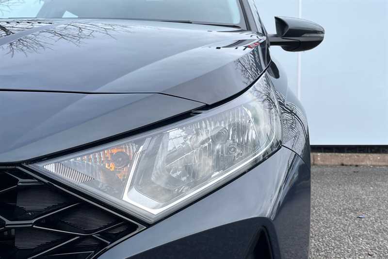 Used Hyundai i20 2023 for sale - 77362269: Photo 29