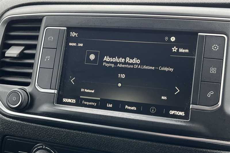 Used Vauxhall Vivaro 2023 for sale - 77727197: Photo 18