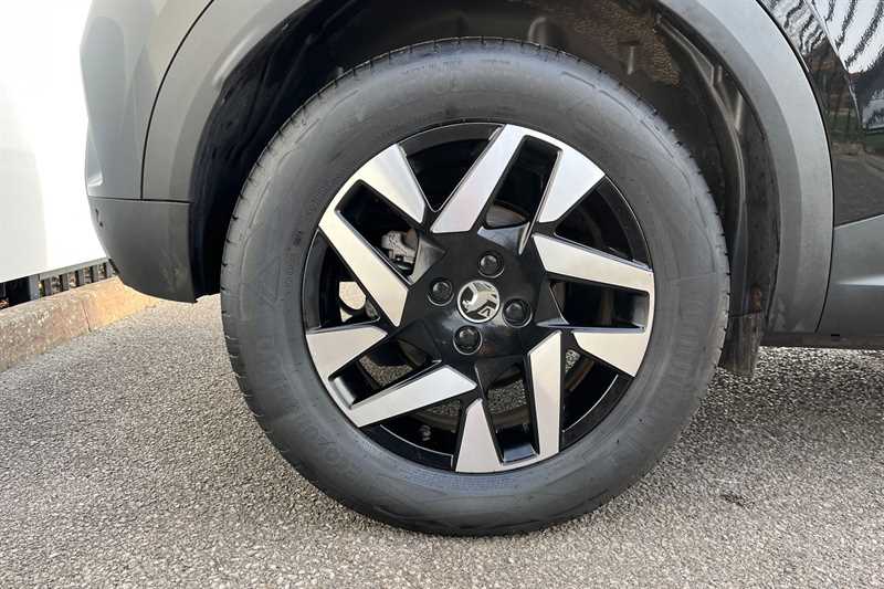 Used Vauxhall Mokka 2024 for sale - 78222449: Photo 12