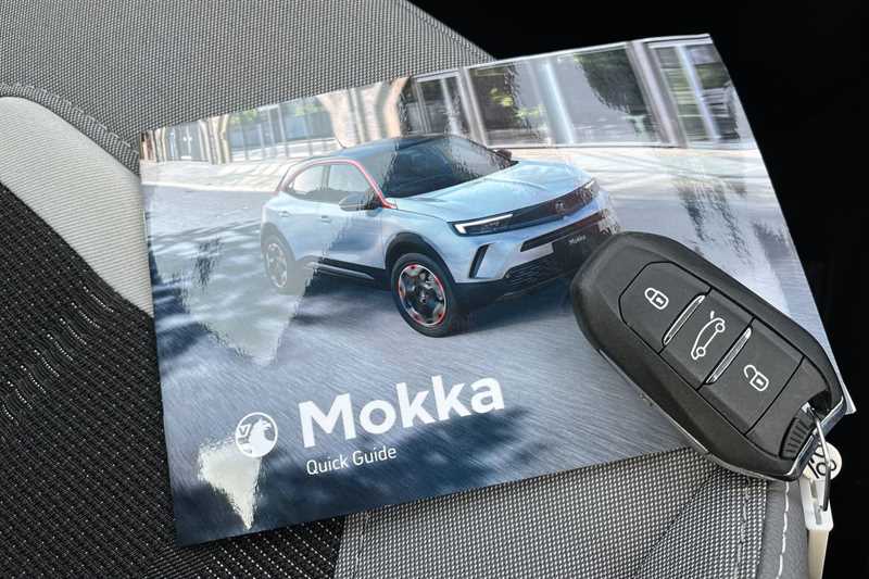 Used Vauxhall Mokka 2024 for sale - 78222449: Photo 36