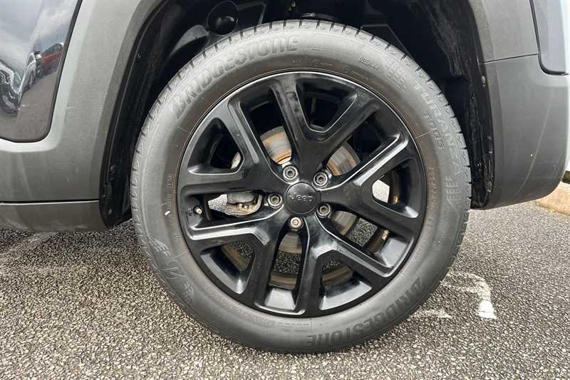 Used Jeep Renegade 2020 for sale - 77317097: Photo 10