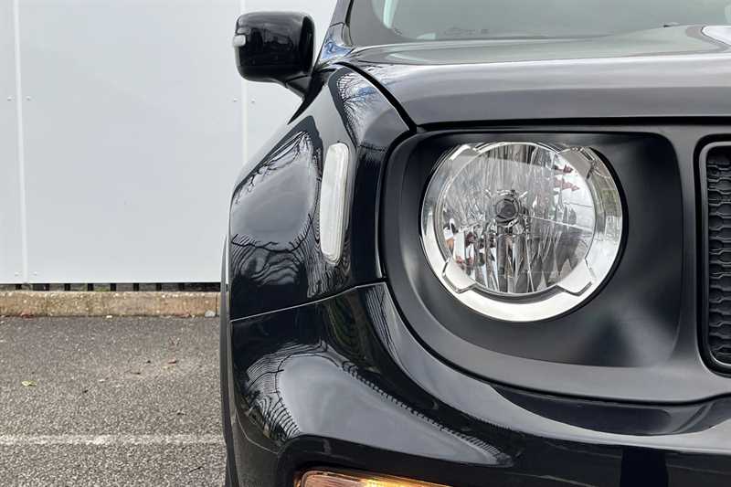 Used Jeep Renegade 2020 for sale - 77317097: Photo 28
