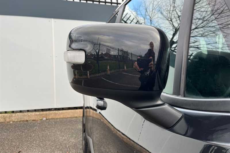 Used Jeep Renegade 2020 for sale - 77317097: Photo 34