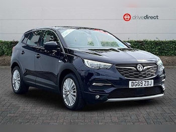 2019 - 1.2 Turbo GPF Tech Line Nav SUV 5dr Petrol Manual Euro 6 (s/s) (130 ps)