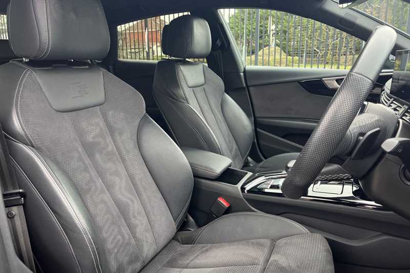 Used Audi A5 2022 for sale - 77269544: Photo 23