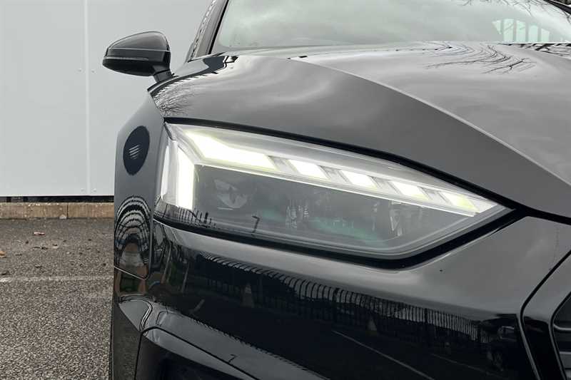 Used Audi A5 2022 for sale - 77269544: Photo 28