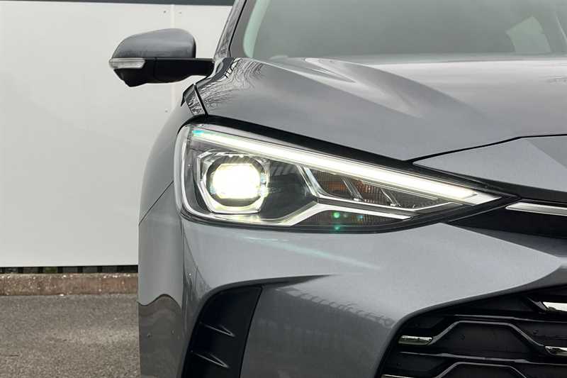 Used MG MG ZS 2026 for sale - 77828976: Photo 28