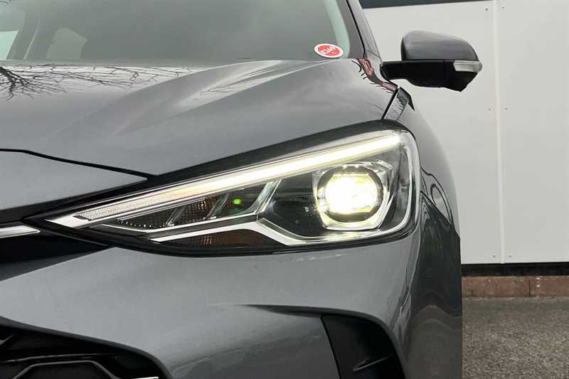 Used MG MG ZS 2026 for sale - 77828976: Photo 29