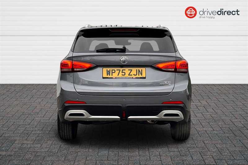 Used MG MG ZS 2026 for sale - 77828976: Photo 4