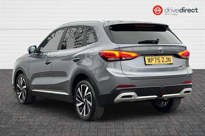 Used MG MG ZS 2026 for sale - 77828976: Photo 5