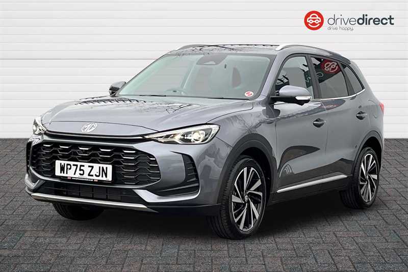 Used MG MG ZS 2026 for sale - 77828976: Photo 7