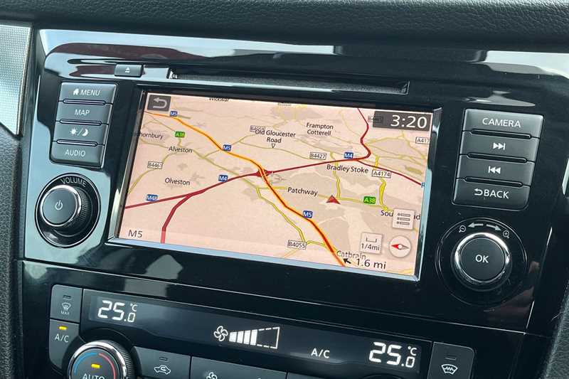 Used Nissan Qashqai 2019 for sale - 77567021: Photo 18