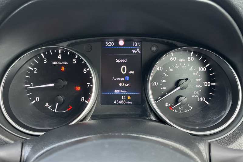 Used Nissan Qashqai 2019 for sale - 77567021: Photo 20