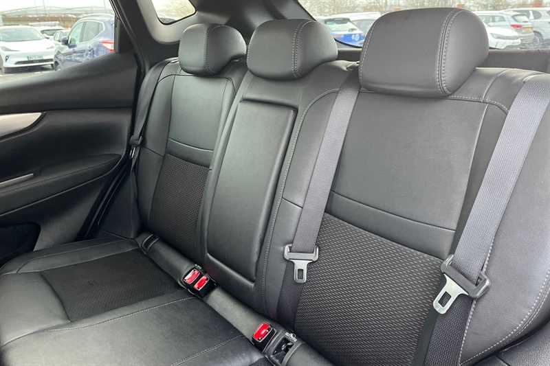 Used Nissan Qashqai 2019 for sale - 77567021: Photo 24