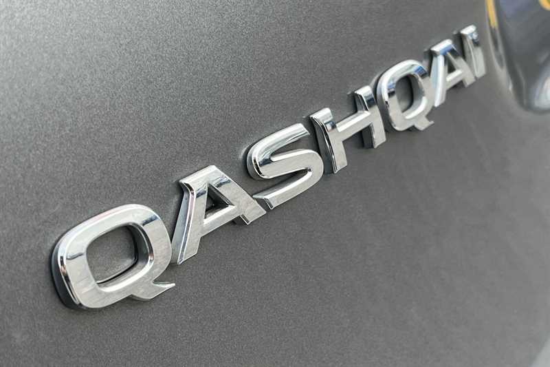 Used Nissan Qashqai 2019 for sale - 77567021: Photo 30