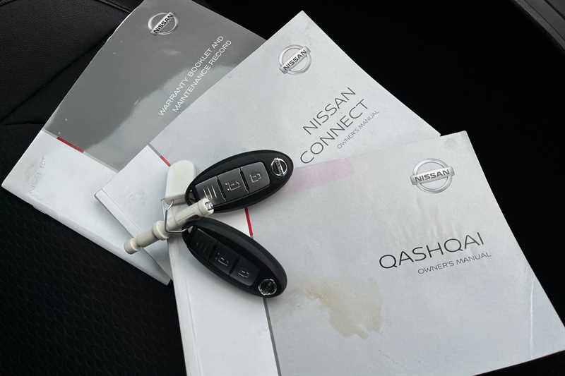 Used Nissan Qashqai 2019 for sale - 77567021: Photo 36