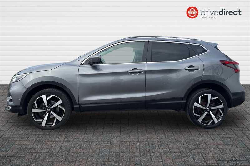 Used Nissan Qashqai 2019 for sale - 77567021: Photo 6