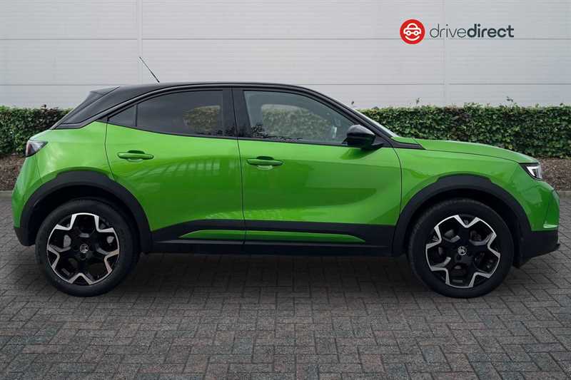 Used Vauxhall Mokka 2023 for sale - 77309090: Photo 2