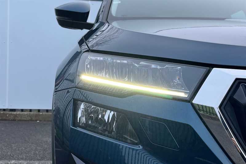 Used Skoda Karoq 2022 for sale - 77349039: Photo 28