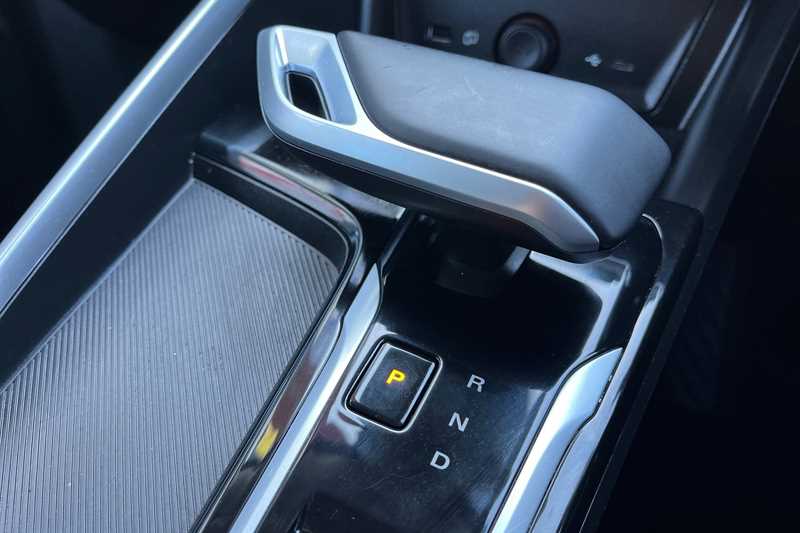 Vehicle 40