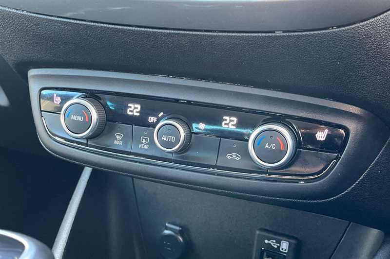 Used Vauxhall Crossland 2021 for sale - 77349627: Photo 15