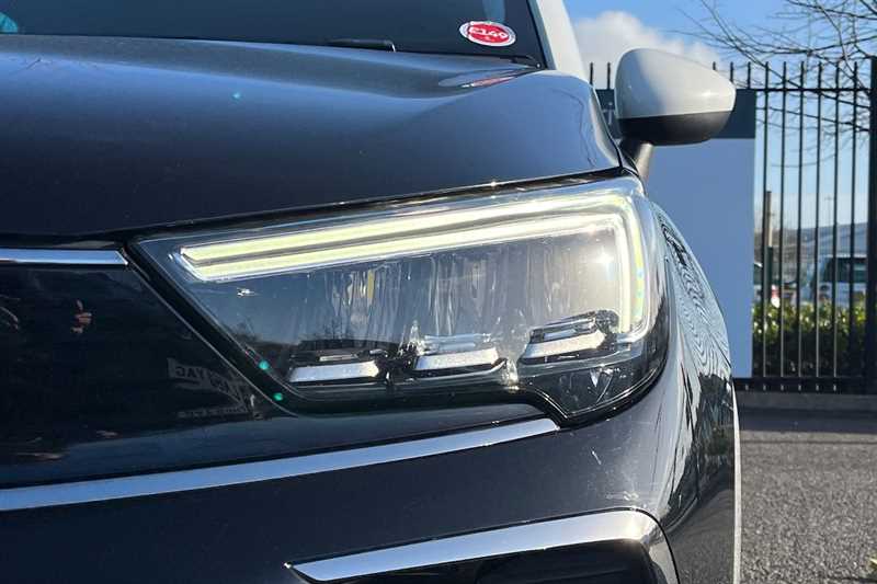 Used Vauxhall Crossland 2021 for sale - 77349627: Photo 29