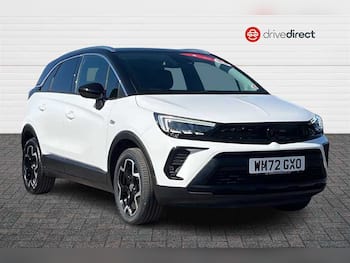 Used Vauxhall Crossland 2022 for sale - 79487894: Photo