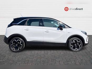 Used Vauxhall Crossland 2022 for sale - 79487894: Photo