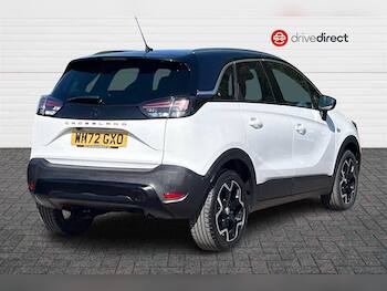 Used Vauxhall Crossland 2022 for sale - 79487894: Photo