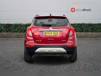 Used Vauxhall Mokka X 2019 for sale - 76362463: Photo