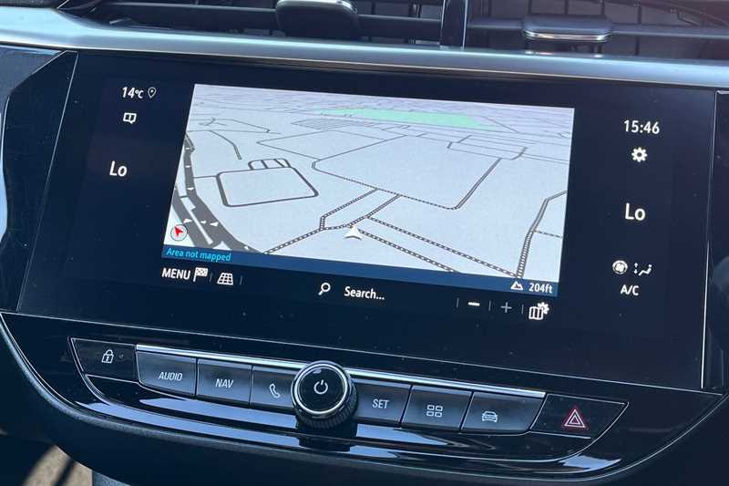 Used Vauxhall Corsa 2023 for sale - 78174359: Photo 18