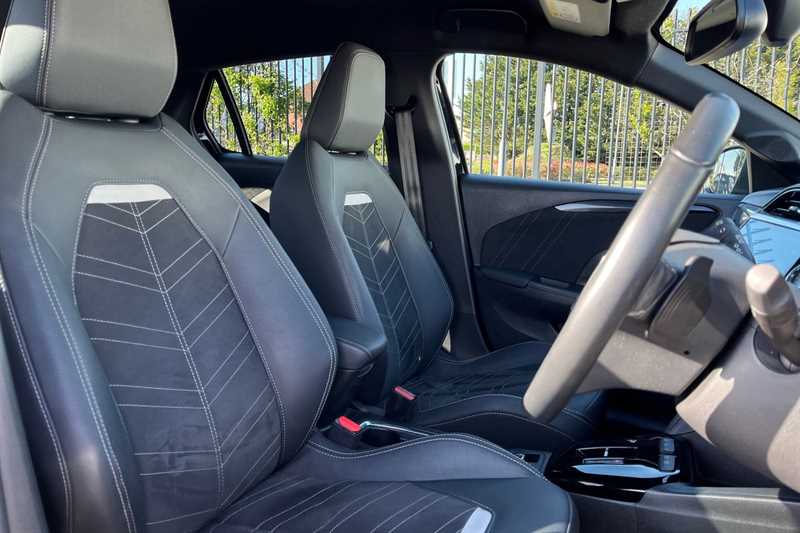 Used Vauxhall Corsa 2023 for sale - 78174359: Photo 23