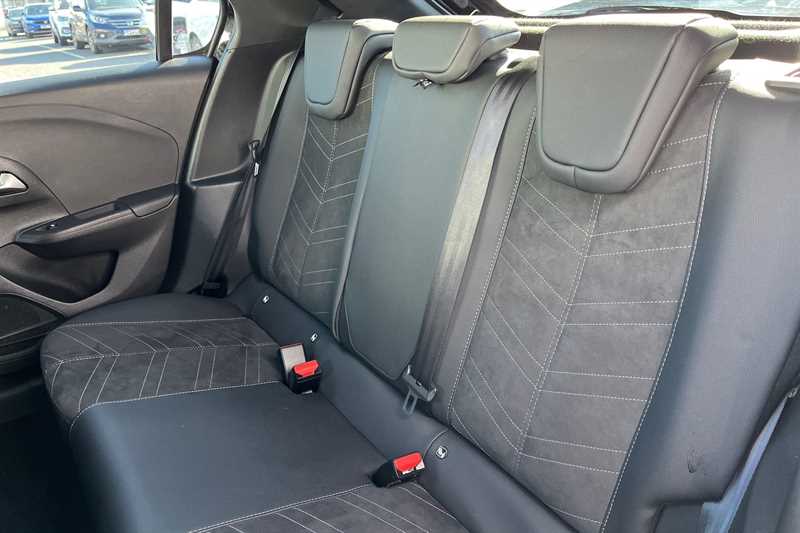 Used Vauxhall Corsa 2023 for sale - 78174359: Photo 24