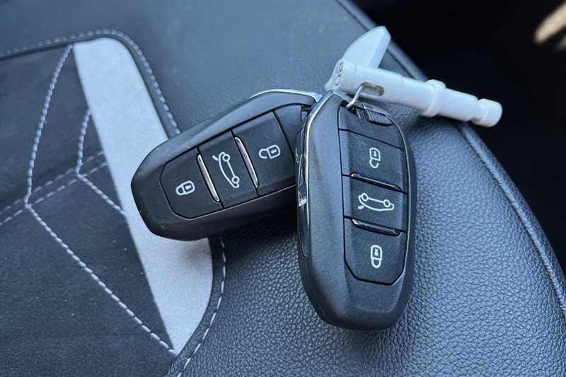 Used Vauxhall Corsa 2023 for sale - 78174359: Photo 36